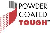 POWERCOATED