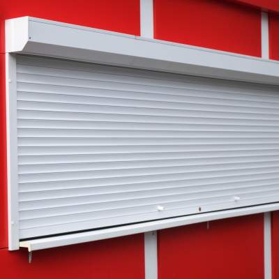 Top Benefits of Motorized Hurricane Shutters for Convenience and Safety