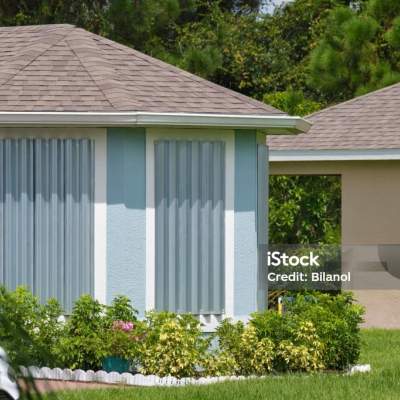 Why Accordion Hurricane Shutters Are the Ultimate Solution for Flexibility 